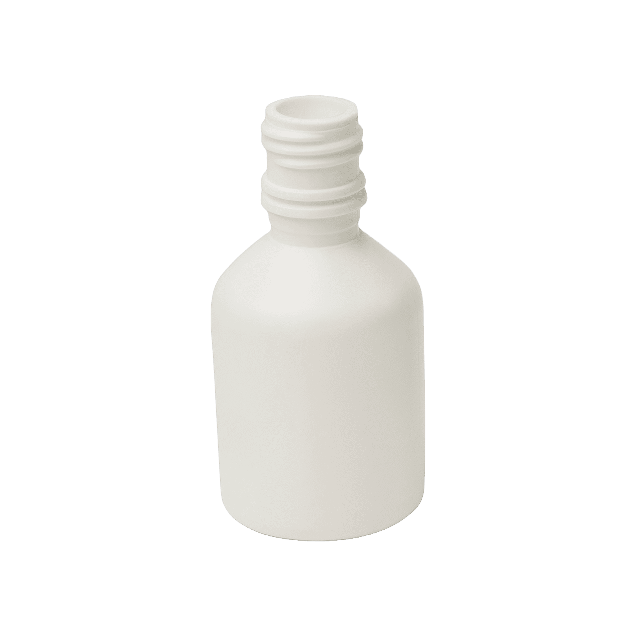 Picture of 25ml HDPE Liquid Formulations Bottle